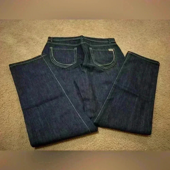 Nine West Jeans 12/30 - Picture 6 of 6